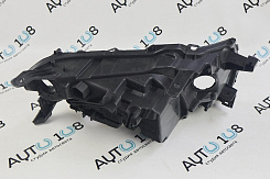 Корпус фары TOYOTA LAND CRUISER 300 (2021-н.в.) (левый)