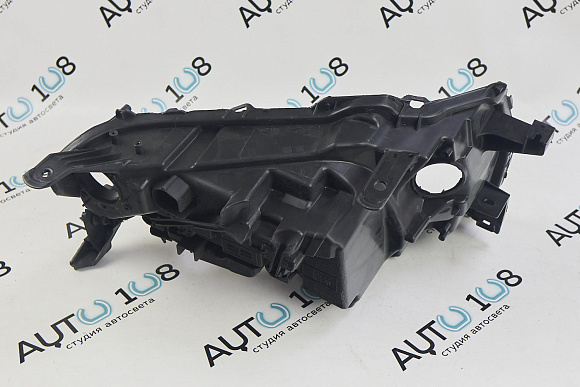 Корпус фары TOYOTA LAND CRUISER 300 (2021-н.в.) (левый) по выгодной цене