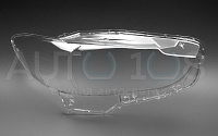Стекло фары MAZDA 6 GJ (2012-2015) дорестайлинг (правое) — фото 2