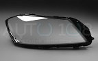Стекло фары VOLKSWAGEN PASSAT B7 (2011-2015) (правое) по выгодной цене