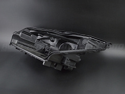 Корпус фары LEXUS NX (2014 - 2017) дорестайлинг LED 1 линза (левый)