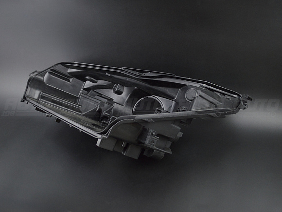 Корпус фары LEXUS NX (2014 - 2017) дорестайлинг LED 1 линза (левый) по выгодной цене