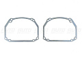 Переходная рамка Lada 2110 / 2011 / 2012 - Hella 3 / 3R (к-т 2шт) по выгодной цене