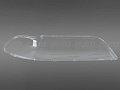 Стекло фары BMW 5r E39 (1995-2000) дорестайлинг (левое) Стекло фары BMW 5r E39 (1995-2000) дорестайлинг (левое) по выгодной цене