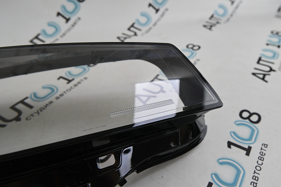 Стекло фары GEELY ATLAS PRO (2021-н.в.) ГАЛОГЕН (правое) по выгодной цене