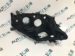 Корпус фары LEXUS RX 3 (2008-2012) дорестайлинг ксенон (правый)