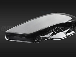 Стекло фары AUDI A3 8V (2012-2016) дорестайлинг (левое)