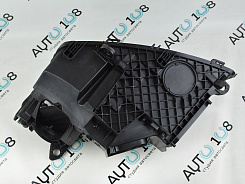 Корпус фары MERCEDES GLC klasse X253 (2015-2019) дорестайлинг LED 1 линза (правый)