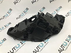Корпус фары BMW 4 F32 / F33 / F36 (2017-2020) рестайлинг без AFS (правое)