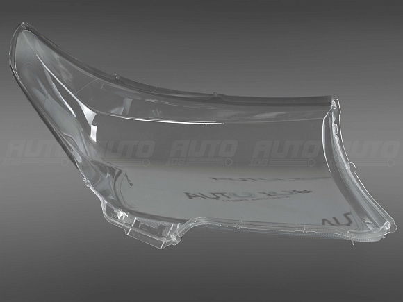 Стекло фары TOYOTA LAND CRUISER 200 (2012-2015) 1-й рестайлинг (левое) по выгодной цене