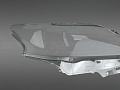 Стекло фары LEXUS RX 3 (2012-2015) рестайлинг (правое) по выгодной цене
