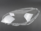 Стекло фары MERCEDES B W246 (2011-2014) дорестайлинг (левое)