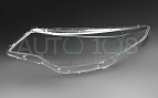 Стекло фары KIA OPTIMA 4 (2015-2020) (левое) Стекло фары KIA OPTIMA 4 (2015-2020) (левое) по выгодной цене