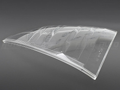 Стекло заднего фонаря TOYOTA PRIUS 2 XW20 (2005-2011) рестайлинг (правое)