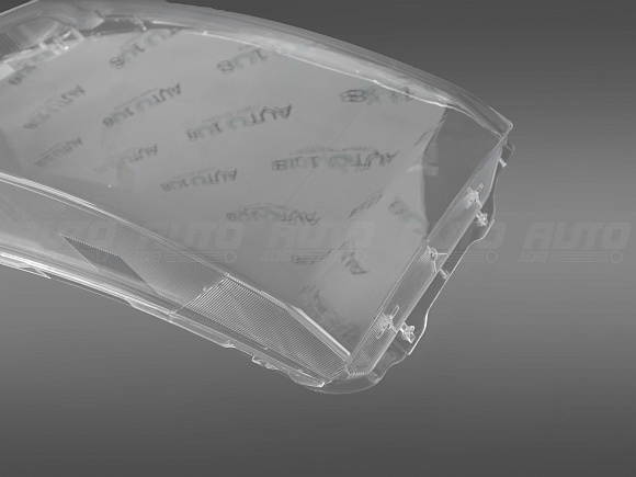 Стекло фары LAND ROVER DISCOVERY 4 (2013-2016) рестайлинг (левое) по выгодной цене