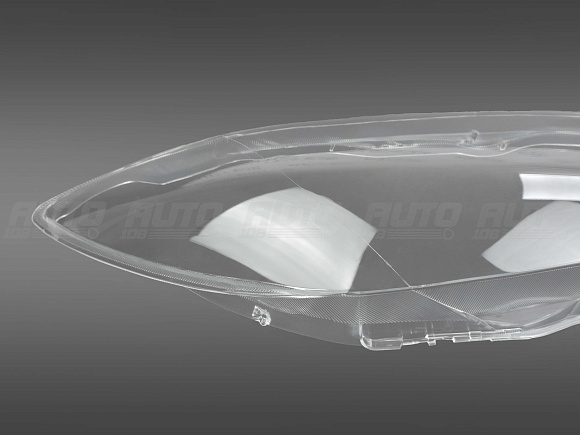 Стекло фары TOYOTA CAMRY V30 (2005-2006) рестайлинг (правое) по выгодной цене