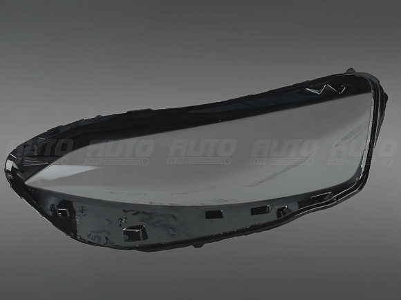 Стекло фары MERCEDES A-class W177 (2018-н.в.) (левое) по выгодной цене