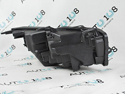 Корпус фары Infiniti Q50 V37 (2013-2021) LED (левый)