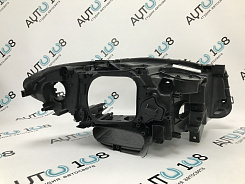 Корпус фары BMW 5 F10 (2013-2016) рестайлинг ксенон (левый)