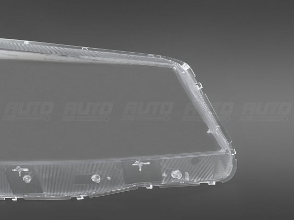 Стекло фары KIA SORENTO 3 PRIME UM (2017-2020) рестайлинг не для LED (правое) по выгодной цене