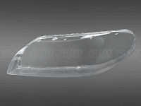 Стекло фары VOLVO S80 / XC70 (2006-2016) (левое) — фото 2