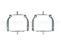 Переходная рамка Hyundai Santa-Fe III (2012-2016) с AFS - Модуль Hella 3 / 3R (к-т 2шт) 119 по выгодной цене