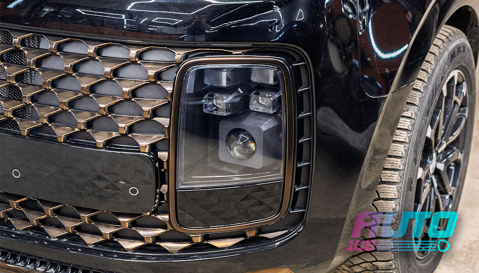 Этапы работ - 8