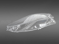 Стекло фары BMW 5 F07 Grand Turismo (2013-2016) рестайлинг LED (правое) — фото 3