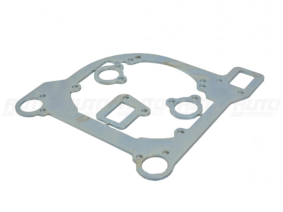 Переходная рамка Nissan Murano Z50 (2002-2007) USA - Модуль Hella 3 / 3R (комплект, 2шт) по выгодной цене