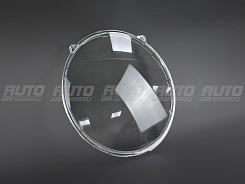 Стекло фары MERCEDES G Class W463 III (2018-н.в.) (правое)