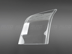 Стекло фары FORD TRANSIT V347 / V348 (2006-2013) (левое)