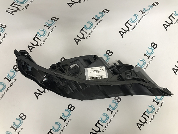 Корпус фары BMW 5 E60 (2007-2010) рестайлинг AFS (правый) по выгодной цене