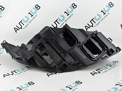 Корпус фары MERCEDES S klasse W221 (2009-2013) рестайлинг (левый)