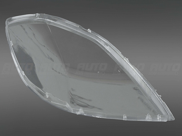 Стекло фары NISSAN TEANA J31 (2003-2005) дорестайлинг (левое) по выгодной цене