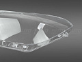 Стекло фары BMW 1r F20, F21 (2011-2015) дорестайлинг (левое) Стекло фары BMW 1r F20, F21 (2011-2015) дорестайлинг (левое) по выгодной цене