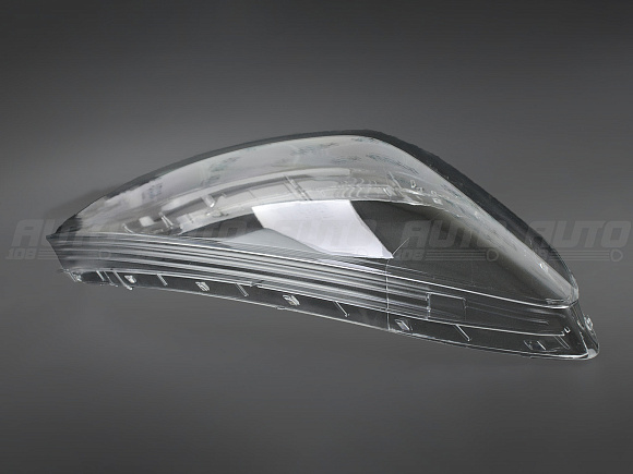 Стекло фары KIA Picanto 2 (2011-2015) (левое) по выгодной цене