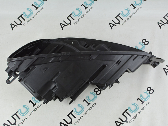 Корпус фары VOLKSWAGEN TOUAREG NF (FL) (2014-2018) рестайлинг (левый) по выгодной цене