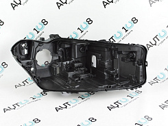 Корпус фары BMW 5 G30 (2016-2020) дорестайлинг LED Adaptive (правый)