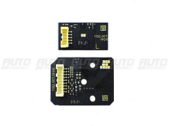 Плата подсветки ДХО BMW 4 G22 G26 G80 LASER (2020-2024) левая фара (2 шт.)