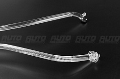 Световоды для фары AUDI A6 C7 (2012-2014) дорестайлинг левой