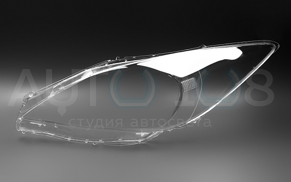 Стекло фары MAZDA 3 BL v.1 (2008-2013) (левое) по выгодной цене