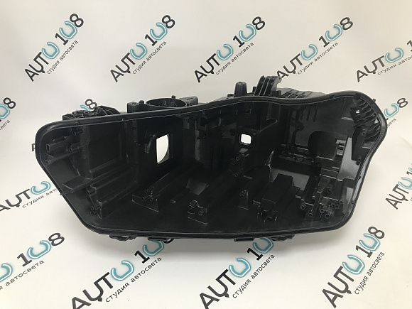 Корпус фары BMW X5 G05 / X6 G06 (2018-2023) дорестайлинг LED (левый) по выгодной цене