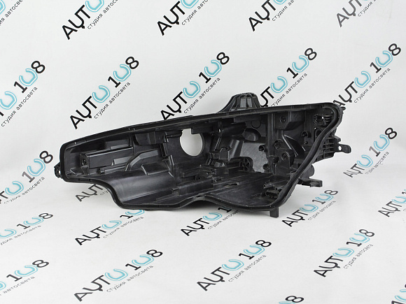 Корпус фары VOLVO S60 III (2018-н.в.) LED (левый) по выгодной цене