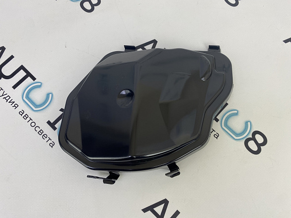 Крышка фары BMW 5 E60 (2007-2010) рестайлинг (правая) по выгодной цене