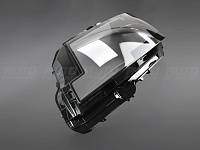 Стекло фары LAND ROVER RANGE ROVER VOGUE V (2021-2025) (левое) — фото 4
