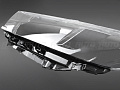 Стекло фары TOYOTA HIGHLANDER 3 (2016-2019) рестайлинг LED линза (левое) Стекло фары TOYOTA HIGHLANDER 3 (2016-2019) рестайлинг LED линза (левое) по выгодной цене