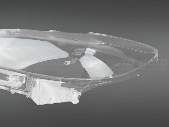 Стекло фары MAZDA 6 GJ LED (2015-2018) рестайлинг (левое) по выгодной цене