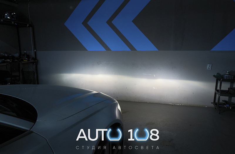 AUDI · A6 / S6 / RS6 фото