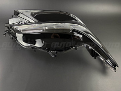 Стекло фары LEXUS GS 4 (2015-2020) рестайлинг (правое)