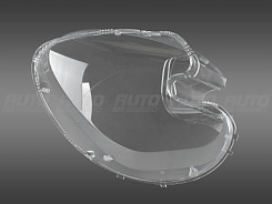 Стекло фары MINI COOPER COUNTRYMAN R60 (2010-2016) ксенон (левое)